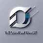 The Quantum Transit ⚡ logo
