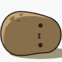 Peppy Potato logo