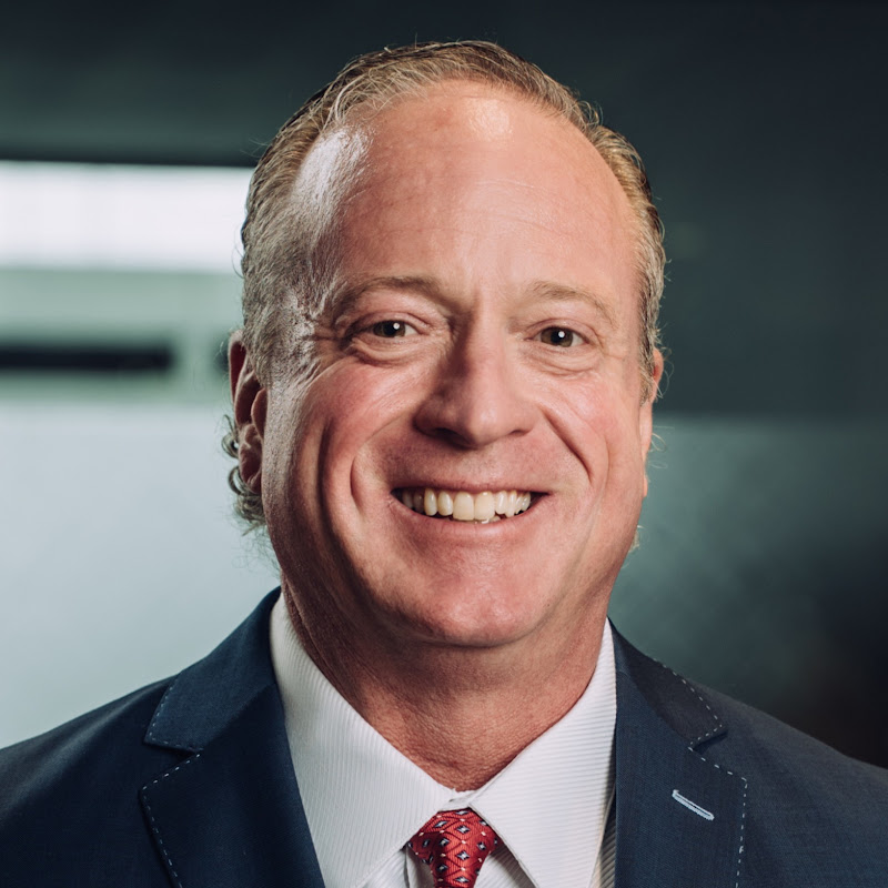 Robert Gilliland, CRPC®