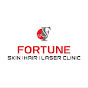 FORTUNE SKIN HAIR LASER CLINIC  logo