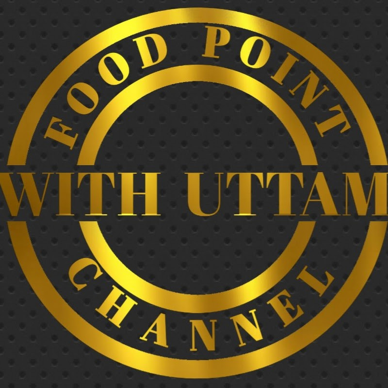 FOOD POINT with Uttam