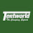 Tentworld
