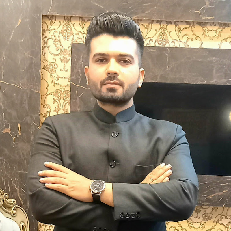 Property expert chandigarh Saral bhola