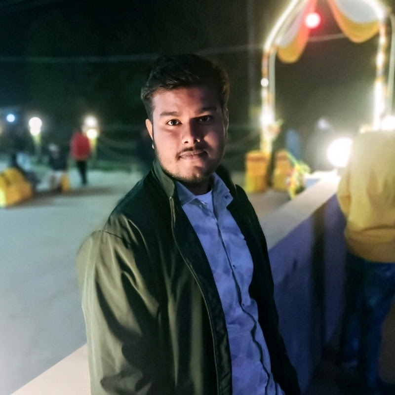 Keshav journey
