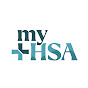 myHSA logo