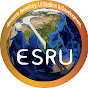 Earth Science Research Unit logo
