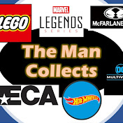 The Man Collects