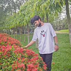 Footprints of Foysal Wasi