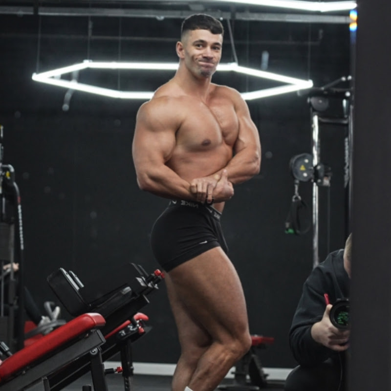 Luke Williams