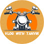Vlog With Tanvir logo