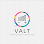 VAlt logo