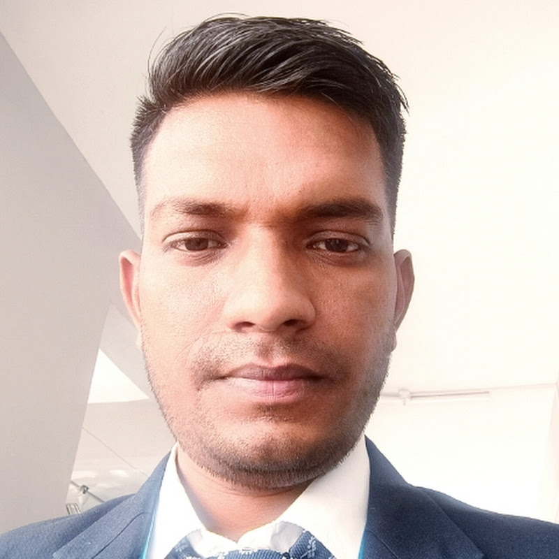 CNC GURU- MAHENDRA VERMA