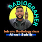 Ainul’s Radiography Jobs & Lecture