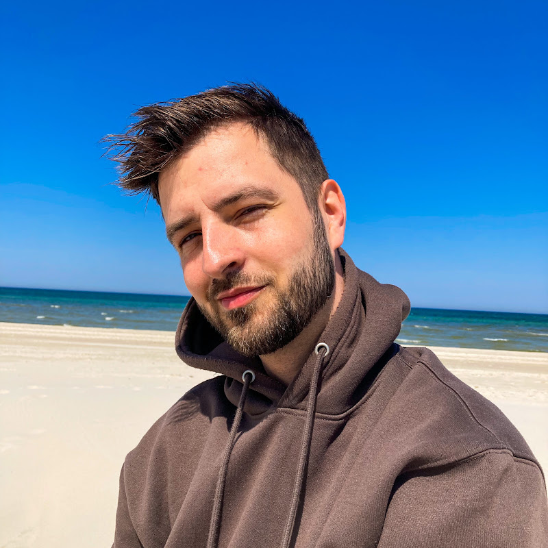 Mr. Blue ASMR