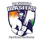 Bardoli Blasters logo