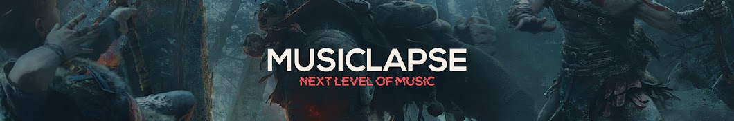 MusicLapse Avatar del canal de YouTube
