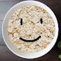 The Oatmeal Guy logo