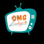 OMG Zindagi  logo