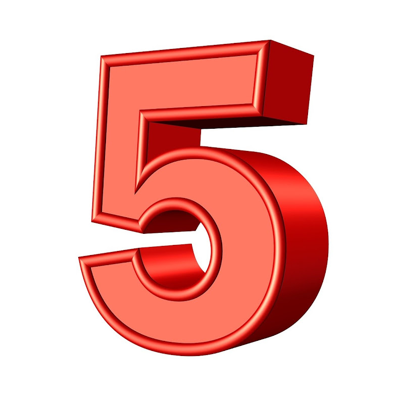 Five on Tec