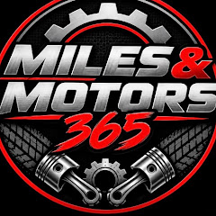 Miles & Motors 365