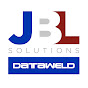 Dataweld logo