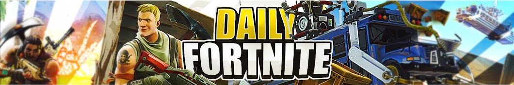 Daily Fortnite Avatar de canal de YouTube