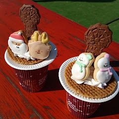 Ann-chan Christmas🎄