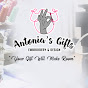 Antonia's Gifts Embroidery & Design logo