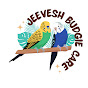 Jeevesh Budgie Care logo