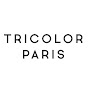 トリコロル・パリ - Tricolor Paris logo