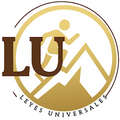 LEYES UNIVERSALES