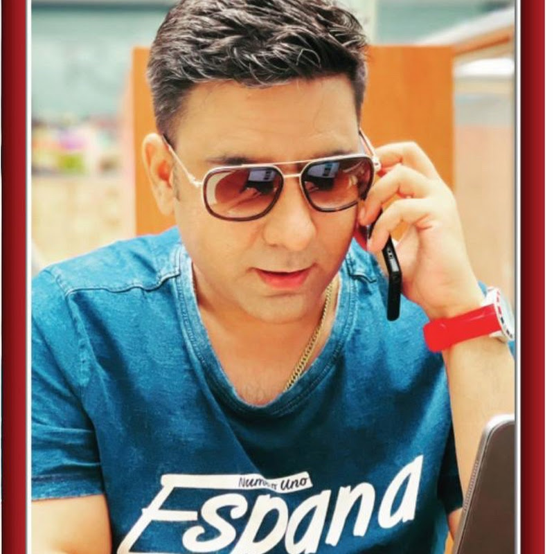 ASTROLOGER AMMIT KAPUR
