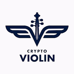 Crypto Violin