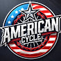 Americancycle logo