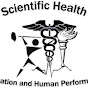Scientific Health: Education and Human Performance logo
