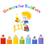 Colours for Toddlers