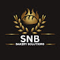 SNB Bakery Solutions  logo