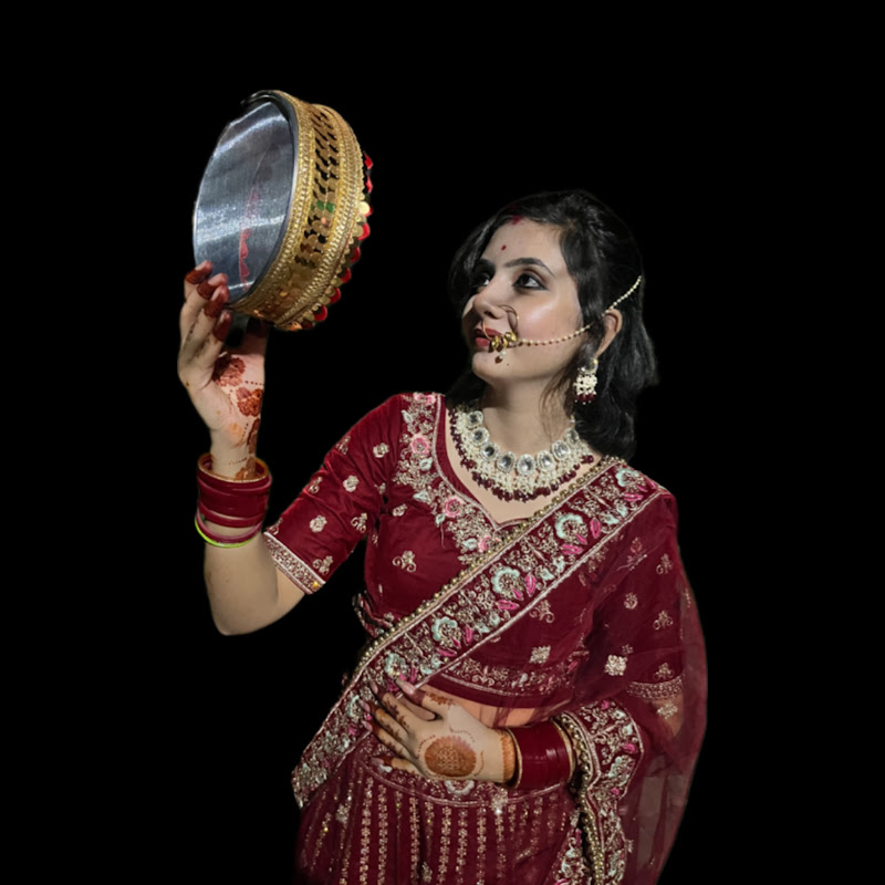 Prachi Abhishek Bhardwaj @1406