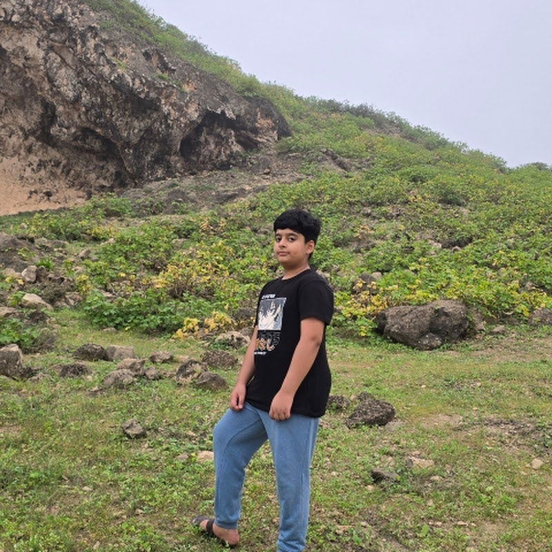 Ahmad bin Tariq Vlogs