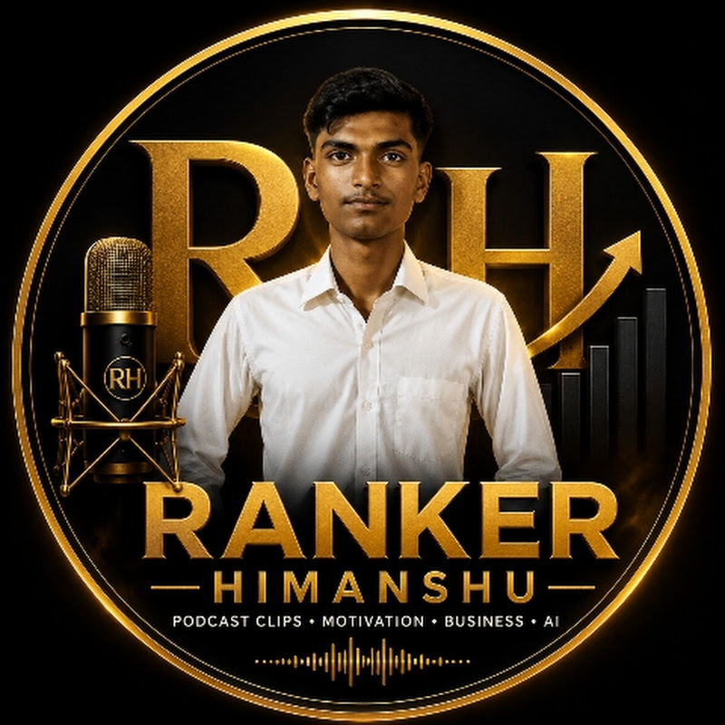 RANKER HIMANSHU