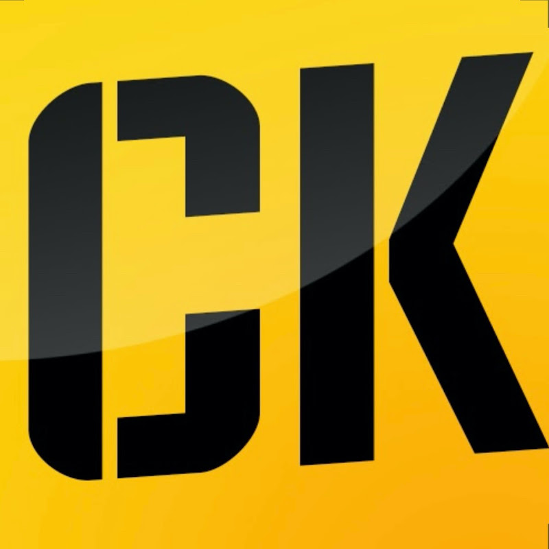 Строительная кухня Logo