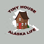 Tiny House - Alaska Life logo