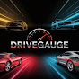 DriveGauge logo