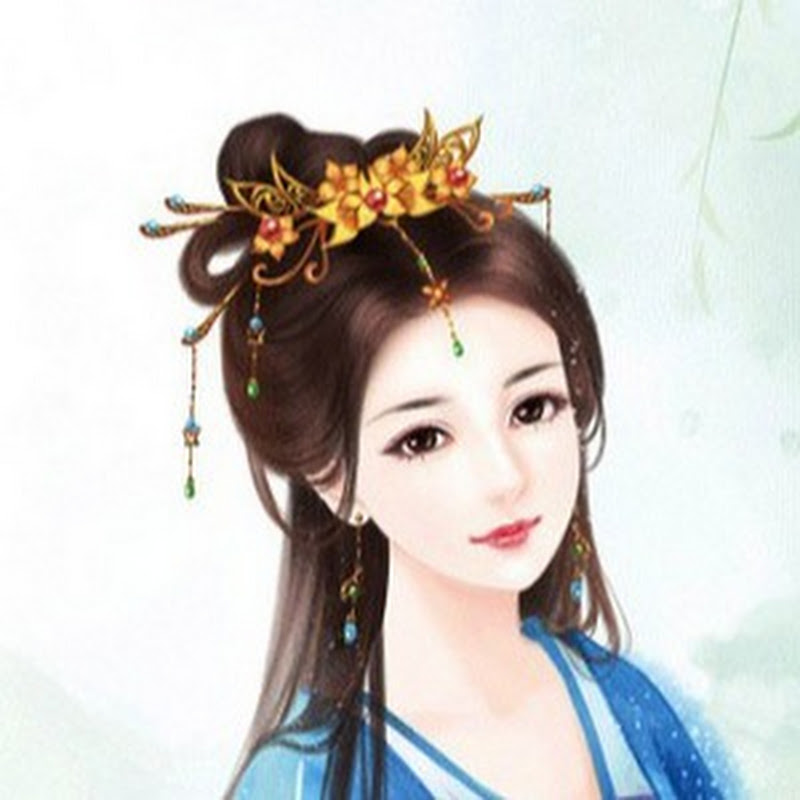 藍眼看世界 Logo