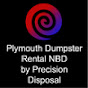 Plymouth Dumpster Rental NBD logo