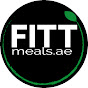 FITT Meals logo