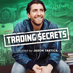 Trading Secrets with Jason Tartick net worth