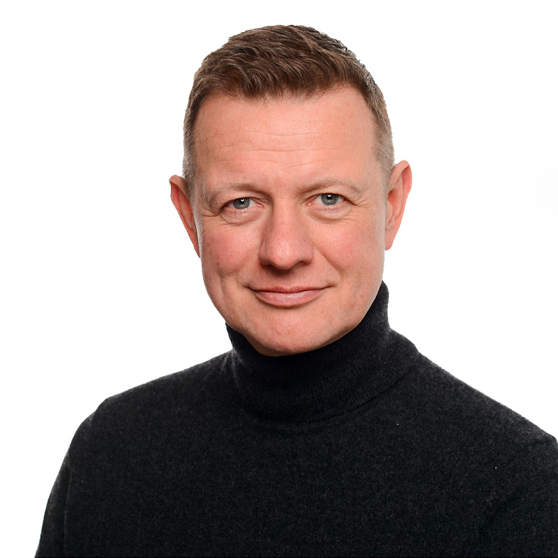 Martin Kramer