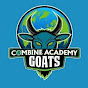 COMBINE ACADEMY logo