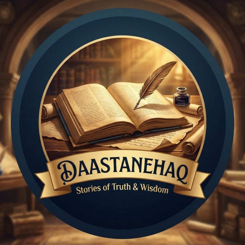 DastanEHaq
